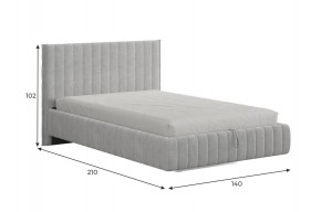 ТВИКС Кровать с ПМ 1200 в Соликамске - solikamsk.ok-mebel.com | фото 3