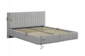 ТВИКС Кровать с ПМ 1600 в Соликамске - solikamsk.ok-mebel.com | фото 3