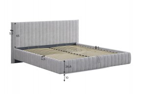 ТВИКС Кровать с ПМ 1800 в Соликамске - solikamsk.ok-mebel.com | фото 3