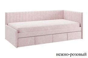 ТВИКС Кровать (тахта) с ящиками 900 в Соликамске - solikamsk.ok-mebel.com | фото 8