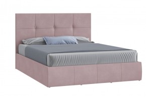 ТВИСТ Кровать с ПМ 1600 в Соликамске - solikamsk.ok-mebel.com | фото 3
