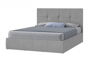 ТВИСТ Кровать с ПМ 1600 в Соликамске - solikamsk.ok-mebel.com | фото 4