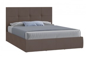 ТВИСТ Кровать с ПМ 1600 в Соликамске - solikamsk.ok-mebel.com | фото 6
