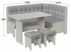 Уголок кухонный Флорида в Соликамске - solikamsk.ok-mebel.com | фото 3