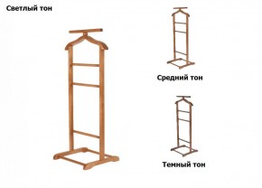 Вешалка костюмная ВК 1 в Соликамске - solikamsk.ok-mebel.com | фото 2