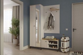 Вешалка-полка Тоскана 535.04 в Соликамске - solikamsk.ok-mebel.com | фото 2