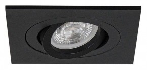 Встраиваемый светильник Arte Lamp Tarf Mini A2068PL-1BK в Соликамске - solikamsk.ok-mebel.com | фото 2