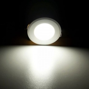 Встраиваемый светильник Citilux Кинто CLD5103N в Соликамске - solikamsk.ok-mebel.com | фото 4