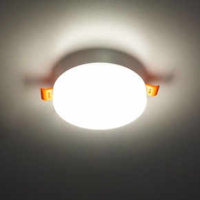 Встраиваемый светильник Citilux Вега CLD5310N в Соликамске - solikamsk.ok-mebel.com | фото 10