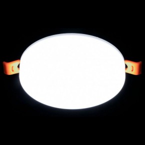 Встраиваемый светильник Citilux Вега CLD5310W в Соликамске - solikamsk.ok-mebel.com | фото 2
