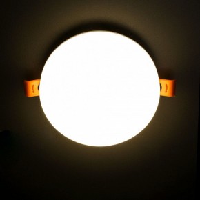 Встраиваемый светильник Citilux Вега CLD5315W в Соликамске - solikamsk.ok-mebel.com | фото 12