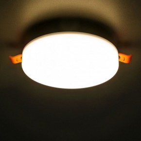 Встраиваемый светильник Citilux Вега CLD5315W в Соликамске - solikamsk.ok-mebel.com | фото 3