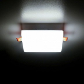 Встраиваемый светильник Citilux Вега CLD53K10N в Соликамске - solikamsk.ok-mebel.com | фото 15