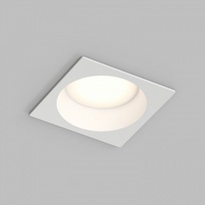 Встраиваемый светильник Denkirs DEEP DK3104-WH в Соликамске - solikamsk.ok-mebel.com | фото 2