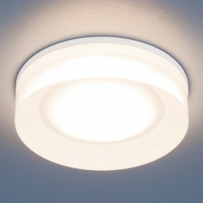 Встраиваемый светильник Elektrostandard  a032751 в Соликамске - solikamsk.ok-mebel.com | фото 2