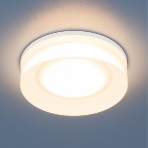 Встраиваемый светильник Elektrostandard  a032751 в Соликамске - solikamsk.ok-mebel.com | фото 3