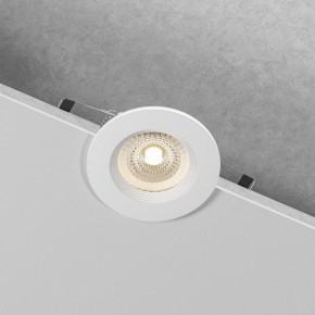Встраиваемый светильник Elektrostandard City 25060/01 в Соликамске - solikamsk.ok-mebel.com | фото 2