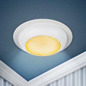 Встраиваемый светильник Эра  KL111 WH в Соликамске - solikamsk.ok-mebel.com | фото 7