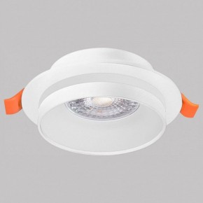 Встраиваемый светильник Imex IL.0029.0013 IL.0029.0013-WH в Соликамске - solikamsk.ok-mebel.com | фото