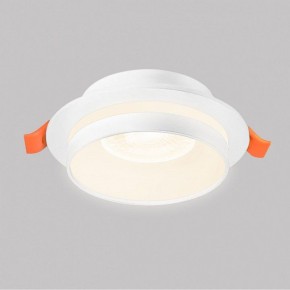 Встраиваемый светильник Imex IL.0029.0013 IL.0029.0013-WH в Соликамске - solikamsk.ok-mebel.com | фото 2