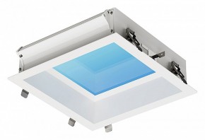 Встраиваемый светильник Mantra Blue Sky 9093 в Соликамске - solikamsk.ok-mebel.com | фото