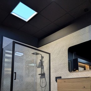 Встраиваемый светильник Mantra Blue Sky 9093 в Соликамске - solikamsk.ok-mebel.com | фото 2