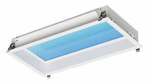 Встраиваемый светильник Mantra Blue Sky 9094 в Соликамске - solikamsk.ok-mebel.com | фото