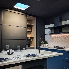 Встраиваемый светильник Mantra Blue Sky 9094 в Соликамске - solikamsk.ok-mebel.com | фото 6