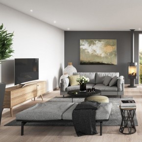 Встраиваемый светильник Mantra Lances 8665 в Соликамске - solikamsk.ok-mebel.com | фото 2