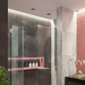 Встраиваемый светильник Mantra Tavira 8657 в Соликамске - solikamsk.ok-mebel.com | фото 2