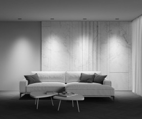 Встраиваемый светильник Maytoni Alfa LED DL043-02-10W3K-SQ-B-1 в Соликамске - solikamsk.ok-mebel.com | фото 10