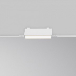 Встраиваемый светильник Maytoni Basis DL066-12W3-6K-TRS-W в Соликамске - solikamsk.ok-mebel.com | фото 3