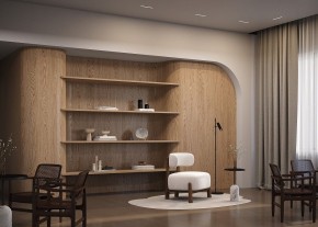 Встраиваемый светильник Maytoni Basis DL066-12W3-6K-W в Соликамске - solikamsk.ok-mebel.com | фото 4