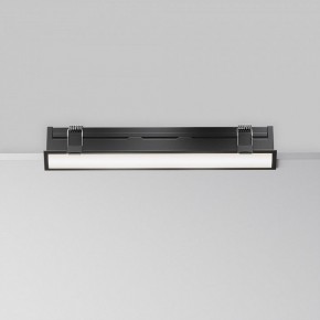 Встраиваемый светильник Maytoni Basis DL066-20W3-6K-B в Соликамске - solikamsk.ok-mebel.com | фото 2