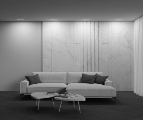Встраиваемый светильник Maytoni Basis DL066-20W3-6K-B в Соликамске - solikamsk.ok-mebel.com | фото 5