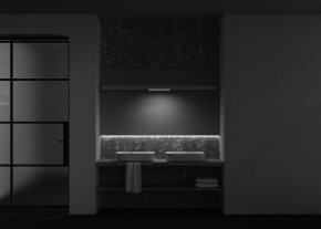 Встраиваемый светильник Maytoni Basis TR030-4-12WTW-DSZ-W в Соликамске - solikamsk.ok-mebel.com | фото 7