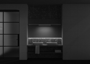 Встраиваемый светильник Maytoni Basis TR030-4-24WTW-DD2-W в Соликамске - solikamsk.ok-mebel.com | фото 5