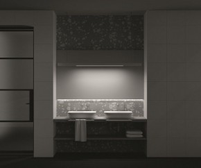 Встраиваемый светильник Maytoni Basis TR030-4-30WTW-DD2-W в Соликамске - solikamsk.ok-mebel.com | фото 6