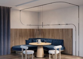 Встраиваемый светильник Maytoni Basis TR190-1-5W3K-B в Соликамске - solikamsk.ok-mebel.com | фото 3