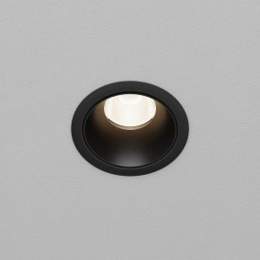 Встраиваемый светильник Maytoni Dip DL115-10W-4K-B в Соликамске - solikamsk.ok-mebel.com | фото 4