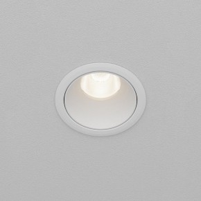 Встраиваемый светильник Maytoni Dip DL115-10W-4K-W в Соликамске - solikamsk.ok-mebel.com | фото 4