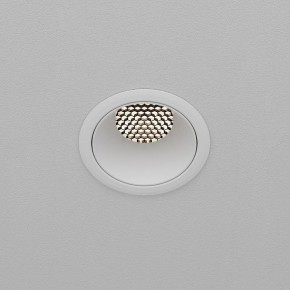 Встраиваемый светильник Maytoni Dip DL115-10W-4K-W в Соликамске - solikamsk.ok-mebel.com | фото 8