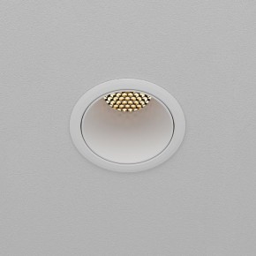 Встраиваемый светильник Maytoni Dip DL116-10W-2.7K-W в Соликамске - solikamsk.ok-mebel.com | фото 8