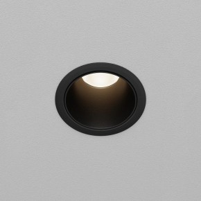 Встраиваемый светильник Maytoni Dip DL116-10W-4K-B в Соликамске - solikamsk.ok-mebel.com | фото 4