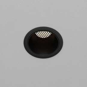 Встраиваемый светильник Maytoni Dip DL116-10W-4K-B в Соликамске - solikamsk.ok-mebel.com | фото 8