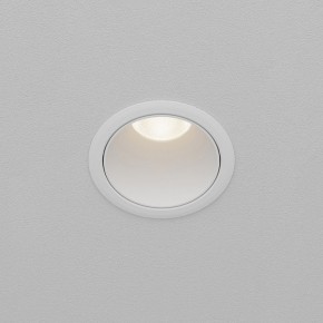 Встраиваемый светильник Maytoni Dip DL116-10W-4K-W в Соликамске - solikamsk.ok-mebel.com | фото 4