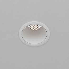 Встраиваемый светильник Maytoni Dip DL116-10W-4K-W в Соликамске - solikamsk.ok-mebel.com | фото 8