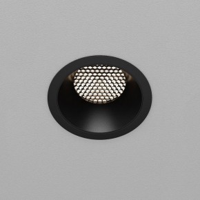 Встраиваемый светильник Maytoni Dip DL117-15W-4K-B в Соликамске - solikamsk.ok-mebel.com | фото 7