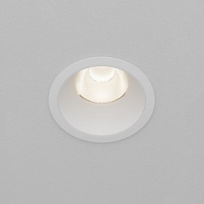 Встраиваемый светильник Maytoni Dip DL117-15W-4K-W в Соликамске - solikamsk.ok-mebel.com | фото 4