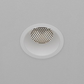 Встраиваемый светильник Maytoni Dip DL117-15W-4K-W в Соликамске - solikamsk.ok-mebel.com | фото 9